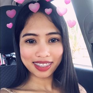 Meet your Posher, Angeline